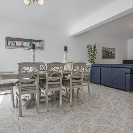 Villa Casa Rosina Ferragudo  Exteriér fotografie