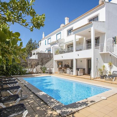 Villa Casa Rosina Ferragudo  Exteriér fotografie