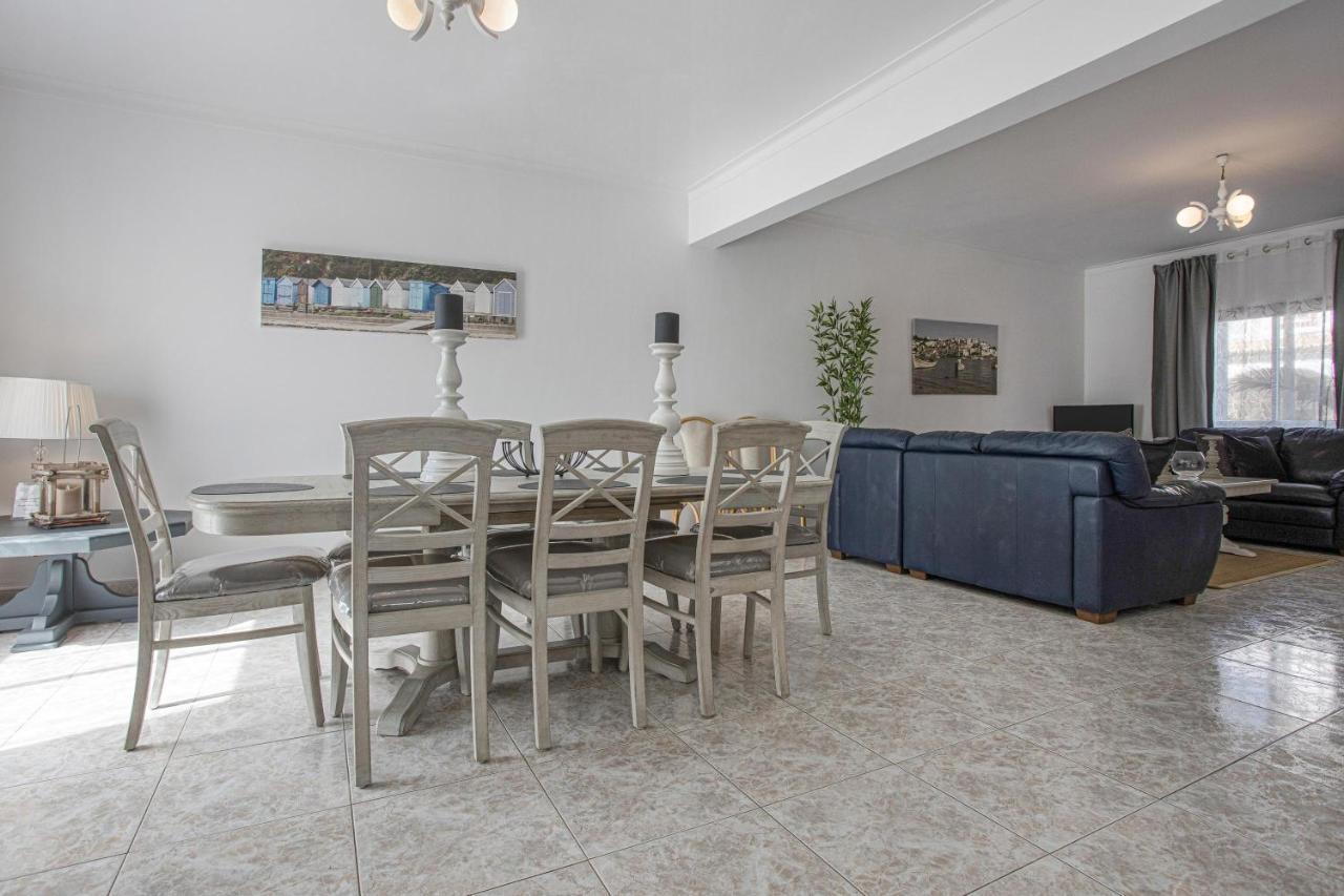 Villa Casa Rosina Ferragudo  Exteriér fotografie