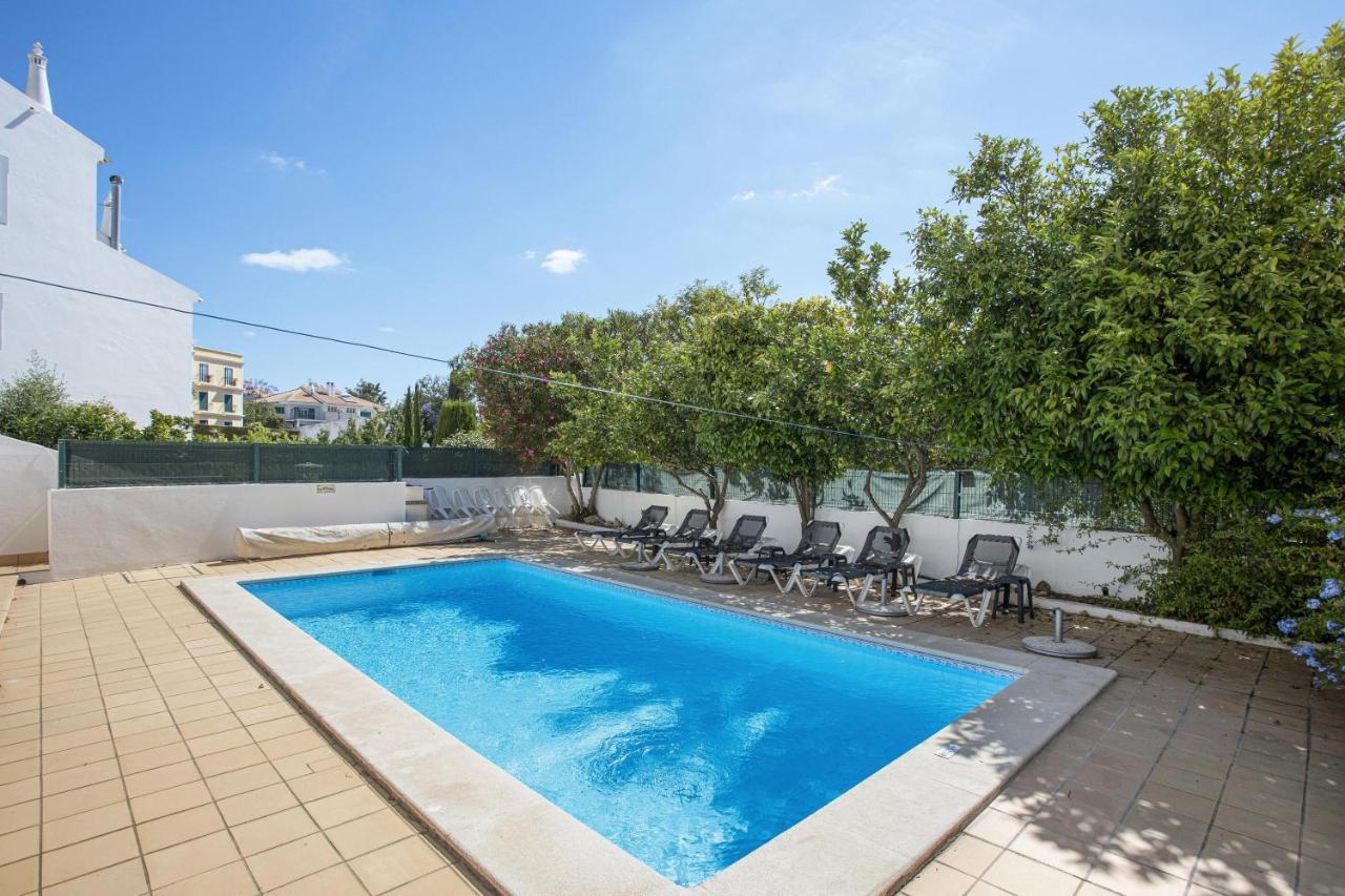 Villa Casa Rosina Ferragudo  Exteriér fotografie