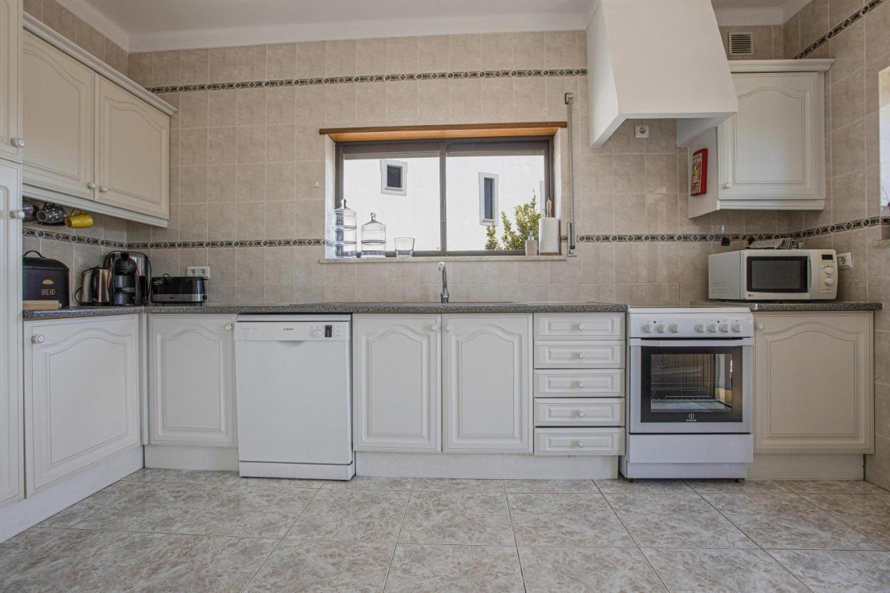 Villa Casa Rosina Ferragudo  Exteriér fotografie
