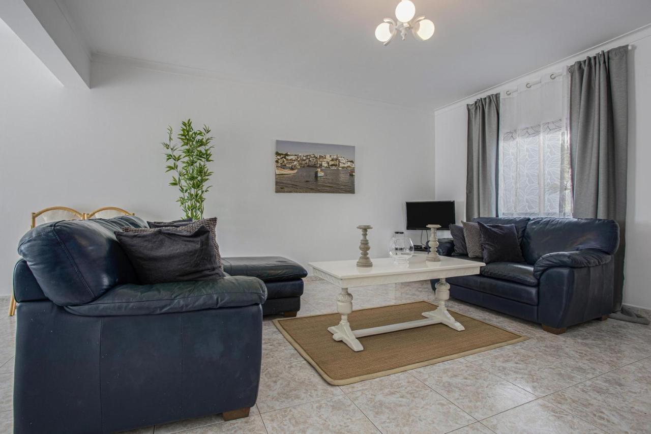 Villa Casa Rosina Ferragudo  Exteriér fotografie