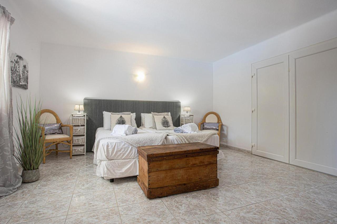 Villa Casa Rosina Ferragudo  Exteriér fotografie