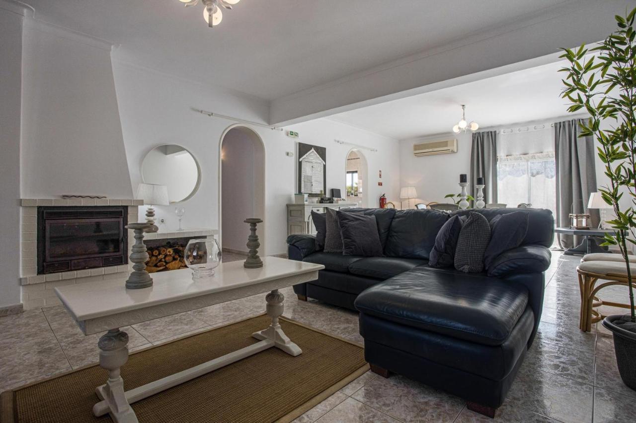 Villa Casa Rosina Ferragudo  Exteriér fotografie