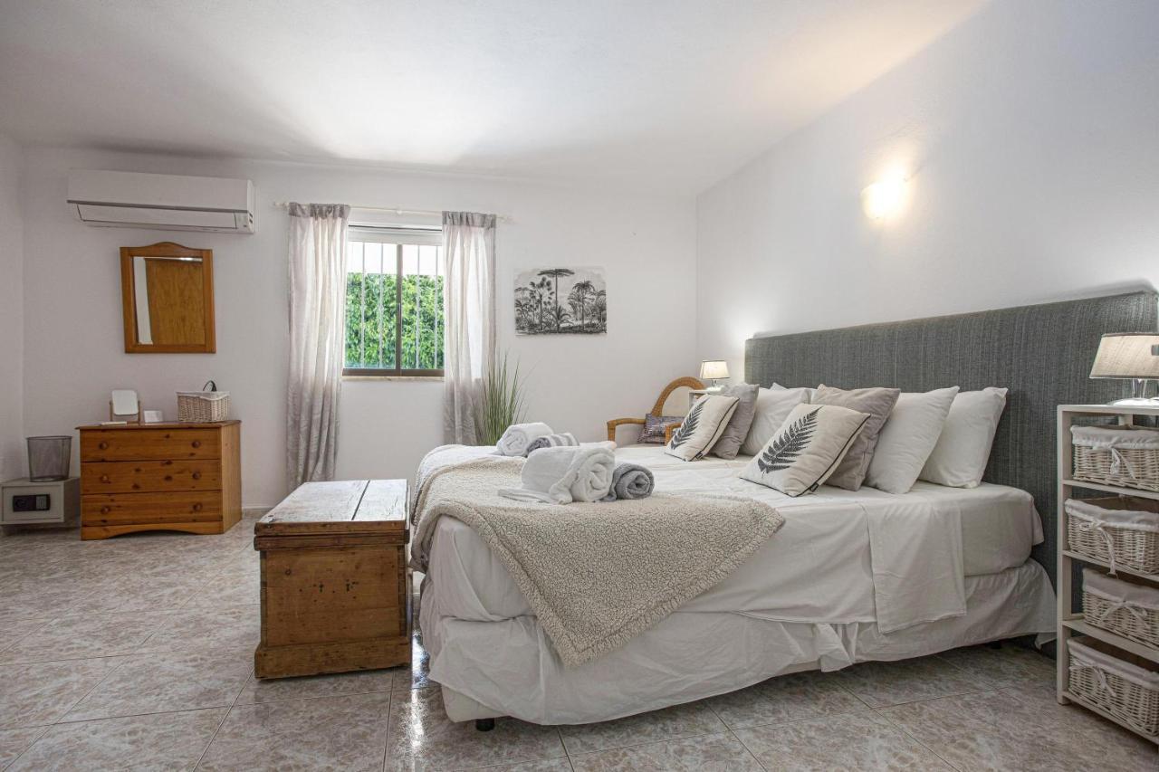 Villa Casa Rosina Ferragudo  Exteriér fotografie