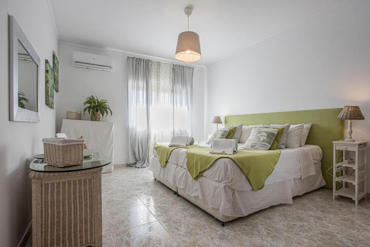 Villa Casa Rosina Ferragudo  Exteriér fotografie