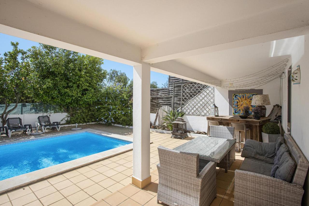 Villa Casa Rosina Ferragudo  Exteriér fotografie