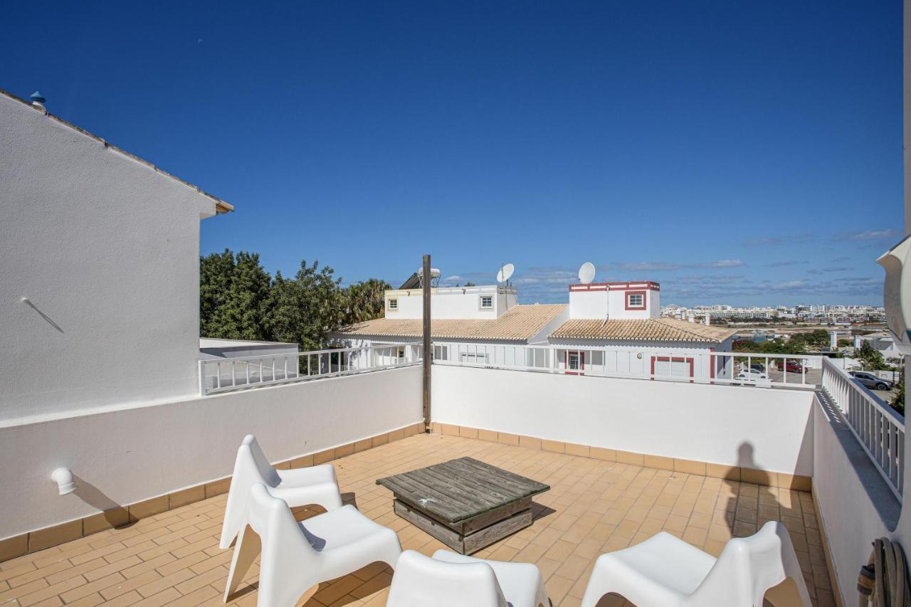 Villa Casa Rosina Ferragudo  Exteriér fotografie
