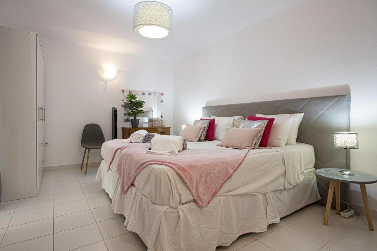 Villa Casa Rosina Ferragudo  Exteriér fotografie