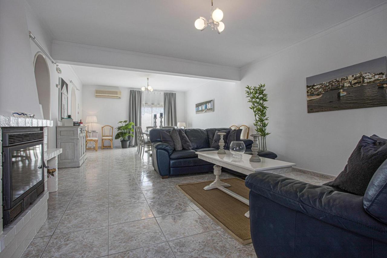 Villa Casa Rosina Ferragudo  Exteriér fotografie